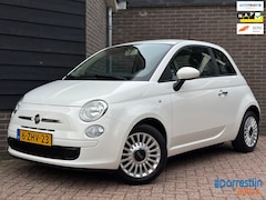 Fiat 500 - 1.0 TwinAir Pop | Airco | 15inch | NAP