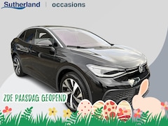 Volkswagen ID.5 - Pro Business 77 kWh | Stoelverwarming | Camera | Elektrische achterklep | Adaptive cruise