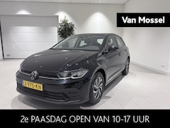 Volkswagen Polo - 1.0 TSI Life 95 PK DSG | Apple Carplay | Adaptive cruise control | Travel assist | Multime