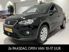 SEAT Arona - 1.0 TSI Style Business Intense 95 PK | Apple Carplay | Achteruitrijcamera | Navigatie | Tr