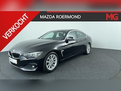 BMW 4-serie Gran Coupé - 420i High Executive | Rijklaar | Automaat | NL Auto | Dealer onderhouden |