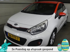 Kia Rio - 1.2 CVVT Plus Pack - Trekhaak - Cruise Control