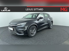 Lexus LBX - Business Line 2WD