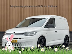 Volkswagen Caddy Cargo - 2.0 TDI Comfort | Eibach Verlaagd | Apple Carplay | Cruise Control | Parkeersensoren Achte