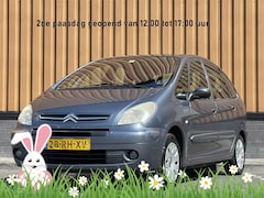 Citroën Xsara Picasso - 1.8i-16V Image | handel / export | Trekhaak | Cruise Control | Radio/CD-speler | Elektrisc