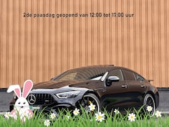 Mercedes-Benz AMG GT 4-Door Coupe - GT 63 4MATIC+ Premium Plus | 640 PK | 5 Persoons | Schuif/Kantel Dak | Performance Stoelen