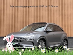 Hyundai NEXO - FCEV Plus Pack | Matt Grijs | Panoramadak | 360° Camera | Stoelventilatie | Stuurwiel Verw