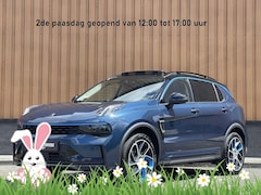 Lynk & Co 01 - 1.5 | Nieuw | Trekhaak | Panoramadak | 360° graden camera | Adaptive Cruise Control | Keyl