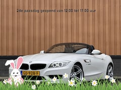 BMW Z4 Roadster - sDrive18i Executive | Hardtop | Dealer Onderhouden | 2 Eigenaren | Cruise Control | Parkee