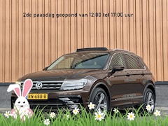 Volkswagen Tiguan - 1.4 TSI ACT R-line | Panoramadak | Adaptive Cruise Control | Achteruitrijcamera | Keyless