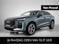 Audi Q3 Sportback - 1.5 200kW e-hybrid S edition 272 pk | Stoelverwarming | Camera | Comfortsleutel | Getint g