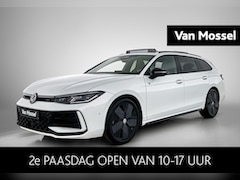 Volkswagen Passat Variant - 1.5 eTSI R-Line Business 150 PK Automaat | Panoramadak | Apple Carplay | Harman Kardon gel