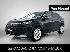 Volkswagen T-Roc - 1.5 eTsi Life First Edition 116 PK Automaat | Nieuwe T-Roc | Apple Carplay draadloos | Cam
