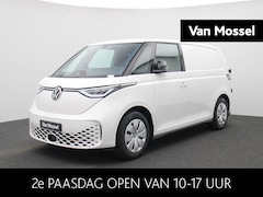 Volkswagen ID. Buzz Cargo - Cargo 79 kWh 286PK | Trekhaak | Navigatie met draadloos Apple Carplay/Android Auto | Adapt
