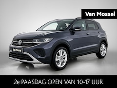 Volkswagen T-Cross - 1.0 TSI Life Edition 116 PK Automaat | Prive lease vanaf € 499 p.m. | Fysieke voorraad | A