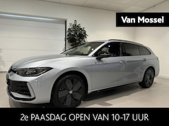 Volkswagen Passat Variant - 1.5 eTSI R-Line Edition | Fysieke voorraad auto | Direct leverbaar | Assistance Pakket Plu