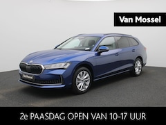 Skoda Superb Combi - 1.5 TSI PHEV Business Edition 204 PK | | Automaat | Trekhaak | LED Koplampen | Navigatie |