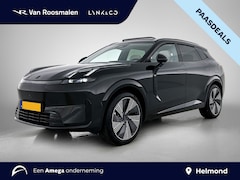 Lynk & Co 08 - 1.5 More