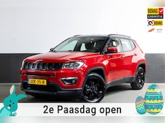 Jeep Compass - 1.4 MultiAir Night Eagle, Apple-Android, climate, pdc
