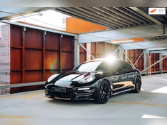 Porsche Panamera - 4S 3.0 V6 TwinTurbo 420pk l ACC l Schuifdak l 22" Velgen l Alcantara Hemel l Volledig Onde