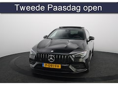 Mercedes-Benz CLA-klasse Shooting Brake - 200 Business Solution AMG | Panoramadak | Sfeerverlichting | Carplay&Android | Camera