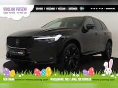 Volvo XC60 - II T6 PLUG-IN HYBRID AWD ULTRA BLACK EDITION -PANO.DAK|HARMAN/KARDON|360°CAM|LUCHTVERING|H