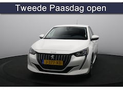 Peugeot 208 - 1.2 PureTech Blue Lease Allure | 3D i-Cockpit | Navigatie | Camera | Carplay&Android