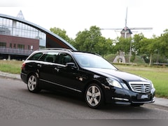 Mercedes-Benz E-klasse Estate - 250 CGI Avantgarde Full Option Aut 150kW 204Pk Distronic Plus Panoramadak 1e eigenaar Youn