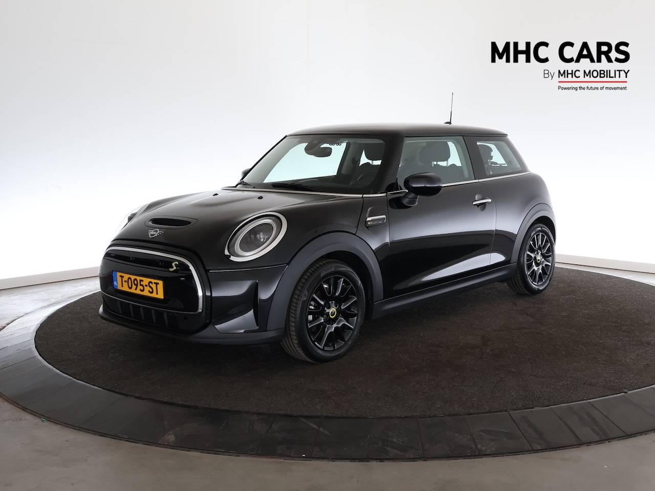 MINI Mini-Electric - Classic 33 kWh | Carplay | Cruise Control | Parkeersensoren | - AutoWereld.nl