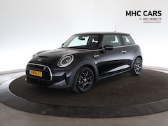 MINI Mini-Electric - Classic 33 kWh | Carplay | Cruise Control | Parkeersensoren |