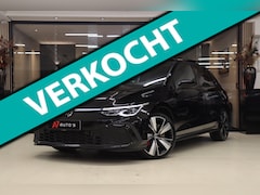 Volkswagen Golf - 1.4 eHybrid GTE /PANO/IQLIGHT/CAM/CARPLAY/ACC/LANE ASSIST/VOL