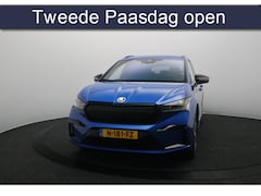 Skoda Enyaq iV - 60 Sportline SOH 93, 3% | Trekhaak | Stoel/Stuurverwarming | Camera | Navigatie | Carplay&