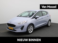 Ford Fiesta - 1.0 EcoBoost Connected | Apple Carplay & Android Auto | Cruise Control | LED Koplampen | 1
