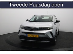 Opel Mokka - 1.2 Edition | Trekhaak | Camera | Navigatie | Carplay&Android | Led