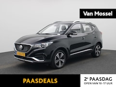 MG ZS - EV Luxury 45 kWh | Cruise Control | Achteruitrijcamera | Stoelverwarming Voor | Panoramada