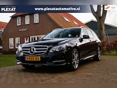 Mercedes-Benz E-klasse Estate - 200 CDI Ambition Avantgarde Aut. | Led | Luxe Leder | Apple Carplay | Camera | Trekhaak |