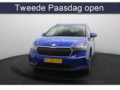 Skoda Enyaq iV - 60 Soh 93, 4% | Camera | Elektrische Trekhaak | Carplay&Android | Navigatie