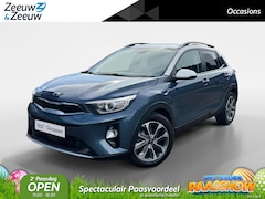 Kia Stonic - 1.0 T-GDi ExecutiveLine | Stoel- & Stuurverwarming | Achteruitrijcamera | Dodehoek Detecti