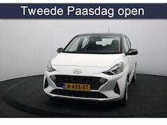 Hyundai i10 - 1.0 Comfort Smart | 5-zits | 12000KM | Navigatie | Camera | Carplay&Android