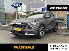 Kia Sportage - 1.6 T-GDi MHEV DynamicLine | Adaptive Cruise Control | Climate Control | Achteruitrijcamer