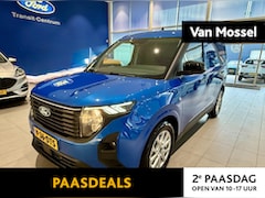 Ford Transit Courier - 1.0 EcoBoost Limited Automaat | Navigatie | Achteruitrijcamera | Adaptieve Cruise controle