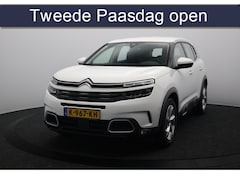Citroën C5 Aircross - 1.2 PureTech Business | Stoelverwarming | Navigatie | Camera | Carplay&Android
