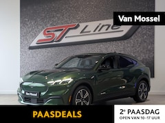 Ford Mustang Mach-E - Standard RWD 75 kWh | VOORRAAD | €2.000, 00 KORTING | ADAPTIEVE CRUISE CONTROL | ERUPTION