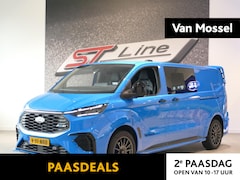 Ford E-Transit Cust. - 320 L2H1 MS-RT 65 kWh DC | UNIEK | €5.000, 00 KORTING | DEMO | DIRECT UIT VOORRAAD | MS-RT