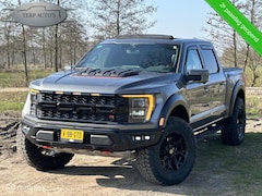 Ford F150 - USA Raptor R