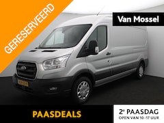 Ford Transit - 350 2.0 TDCI L3H2 Trend | Automaat | Airco | Cruise Control |
