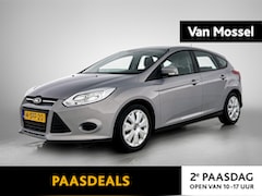 Ford Focus - 1.0 EcoBoost Trend | AIRCO | START STOP | CRUISE CONTROL |