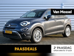 Fiat 500 X - 1.0 GSE Urban Opening Edition 120PK | Navigatie | Stoelverwarming | Achteruitrijcamera | C