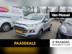 Ford EcoSport - 1.0 EcoBoost Titanium