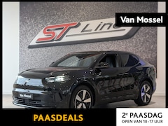 Ford Capri - Extended Range RWD 77 kWh | VOORRAAD | €3.000, 00 KORTING | ANDROID AUTO | ELEKTR. VOORSTO